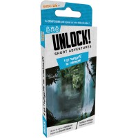 Unlock ! Short Adventures : À la Poursuite de Cabrakan