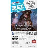 Unlock ! Short Adventures : Les Secrets de la Pieuvre