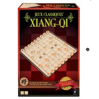 Jeu d'Echecs Chinois Traditionnel - Xiang Qi