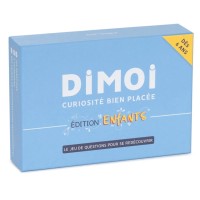 Dimoi : Curiosité Bien Placée - Edition Enfants