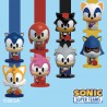 Sonic Super Teams : Jeu de Plateau