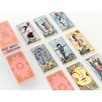 Tarot de la Lumière