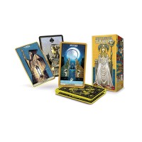 Tarot Keymaster