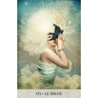 Le Tarot Mystique