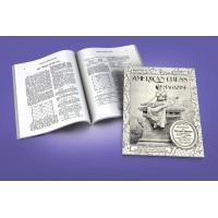 American Chess Magazine : The Spirit of 1897