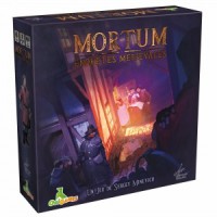 Mortum : Enquêtes Médiévales