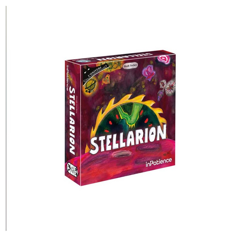 Stellarion