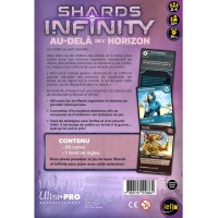 Shards of Infinity - Extension : Au-delà de l'Horizon