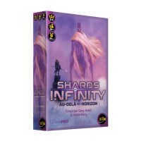 Shards of Infinity - Extension : Au-delà de l'Horizon