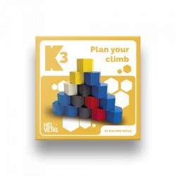 K3 : Plan your Climb