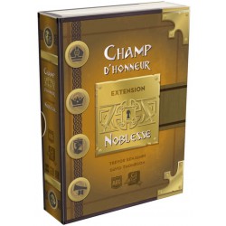 Champ d'Honneur - Extension : Noblesse