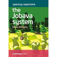 Simon Williams - Opening Repertoire : The Jobava System