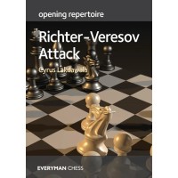 Lakdawala - Opening Repertoire : Richter - Veresov Attack