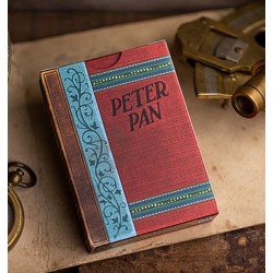 Cartes à Jouer Peter Pan