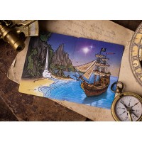 Cartes à Jouer Peter Pan