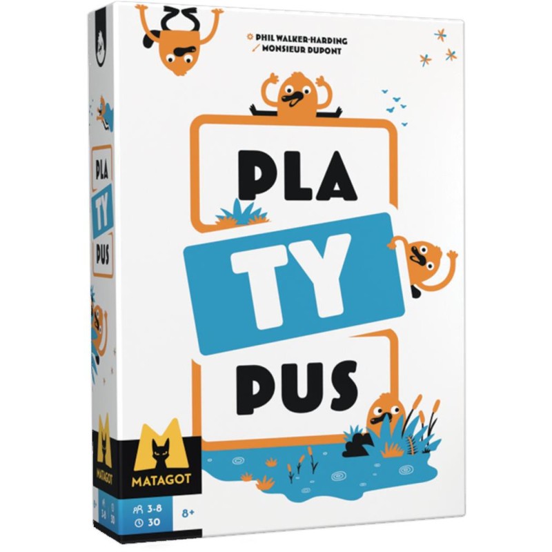 Platypus Platypus