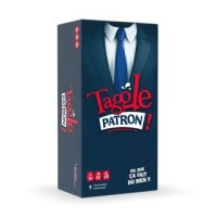 Taggle Patron