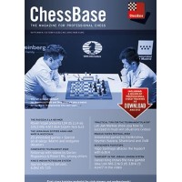 ChessBase Magazine 209