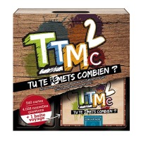 TTMC 2 : Tu Te Remets Combien ?