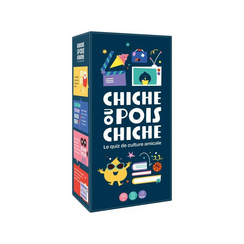 Chiche ou Pois Chiche Chiche ou Pois Chiche