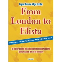 Bareev, Levitov - From London to Elista