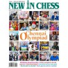 New In Chess Magazine 2022/6