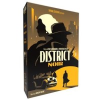 District Noir