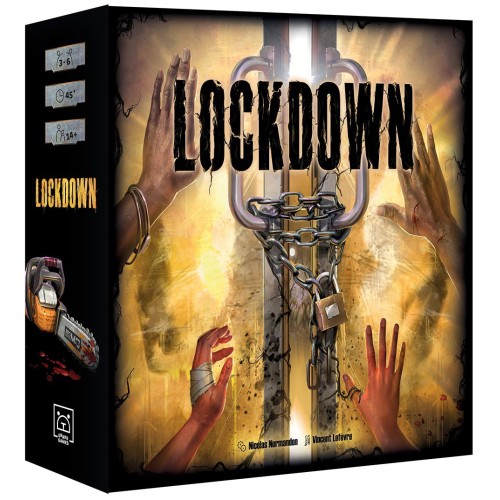 Lockdown