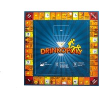 Drinkopoly - Version Anglaise