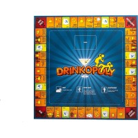 Drinkopoly - Version Anglaise