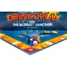 Drinkopoly - Version Anglaise