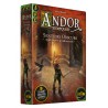 Andor Story Quest : Sentiers Obscurs
