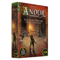 Andor Story Quest : Sentiers Obscurs