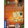 Andor Story Quest : Sentiers Obscurs