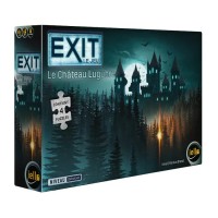 Exit - Le Château Lugubre