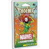 Marvel Champions - Extension : Phoenix