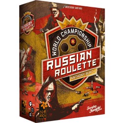 World Championship : Russian Roulette