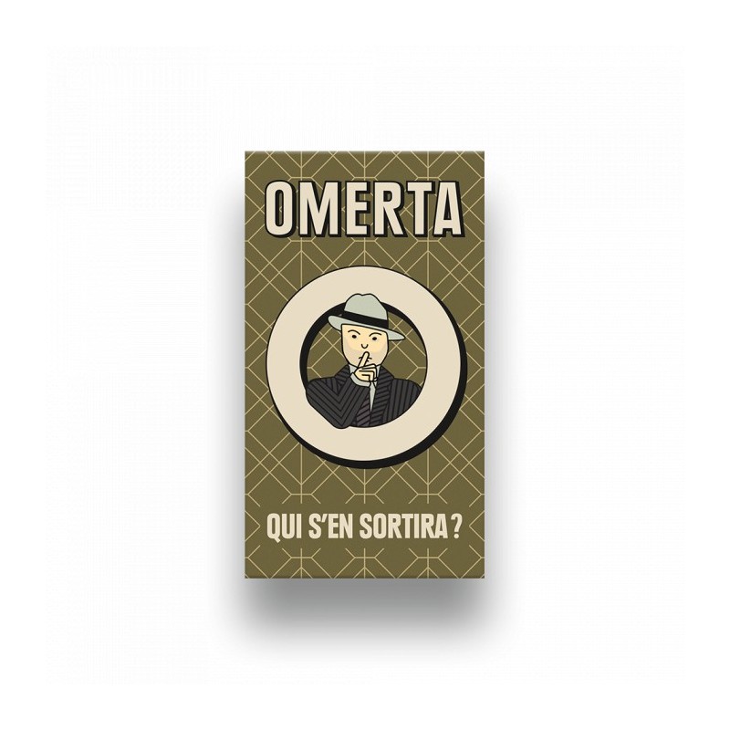 Omerta Omerta