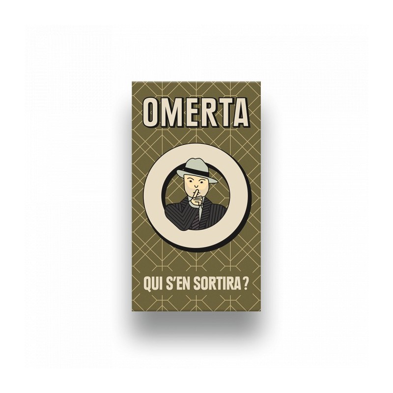 Omerta