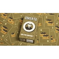 Omerta