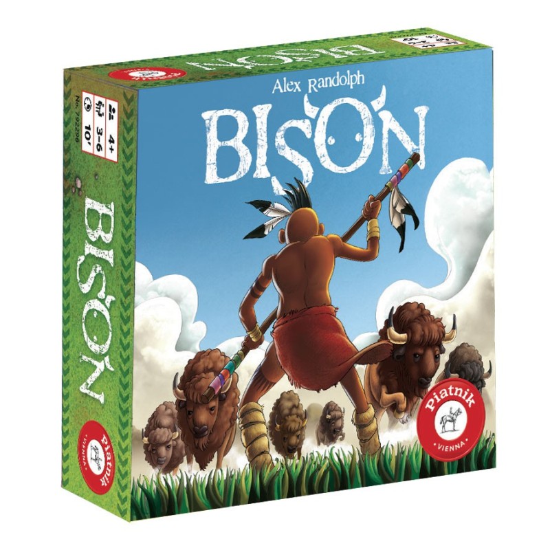 Bison