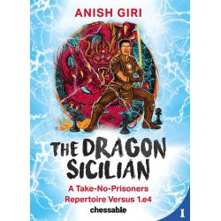 Anish Giri - The Dragon Sicilian