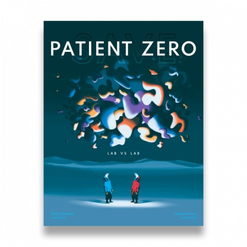 Save Patient Zero