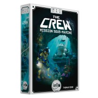 The Crew : Mission Sous-Marine