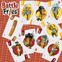 Battle Fries