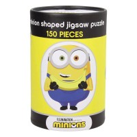 Puzzle 150 Pièces - Minions : Bob