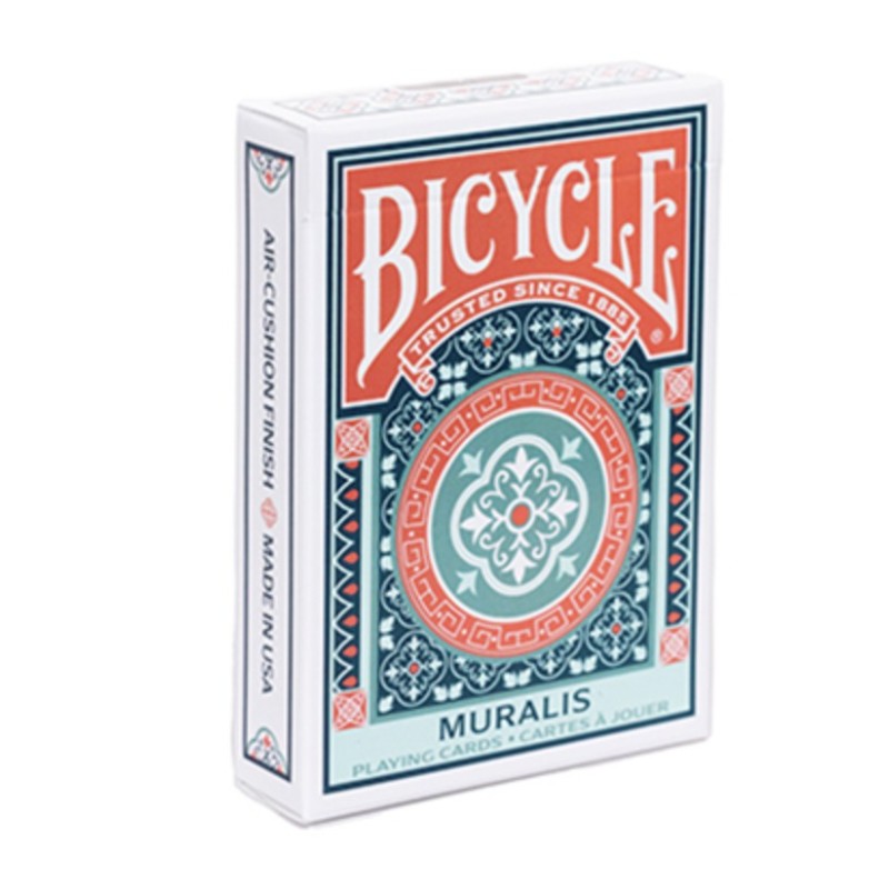 Cartes Bicycle Muralis Cartes Bicycle Muralis