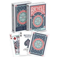 Cartes Bicycle Muralis