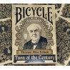 Cartes Bicycle Turn of the Century : Electricity