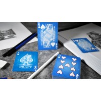 Cartes Bicycle Draft - Artist Series